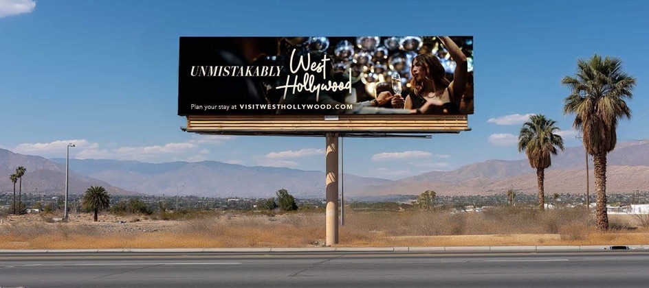 Visit West Hollywood introduces destination campaign